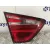 Piloto Trasero Izquierdo Interior para Seat Toledo (Kg3)