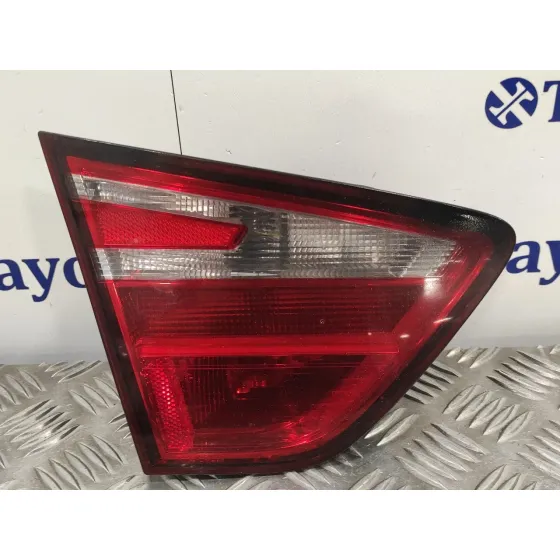 Piloto Trasero Izquierdo Interior para Seat Toledo (Kg3)
