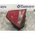 Piloto Trasero Izquierdo Interior para Seat Toledo (Kg3)