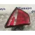 Piloto Trasero Izquierdo Interior para Seat Toledo (Kg3)