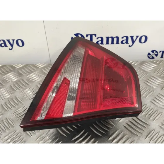 Piloto Trasero Izquierdo Interior para Seat Toledo (Kg3)
