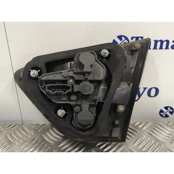 Piloto Trasero Izquierdo Interior para Seat Toledo (Kg3)
