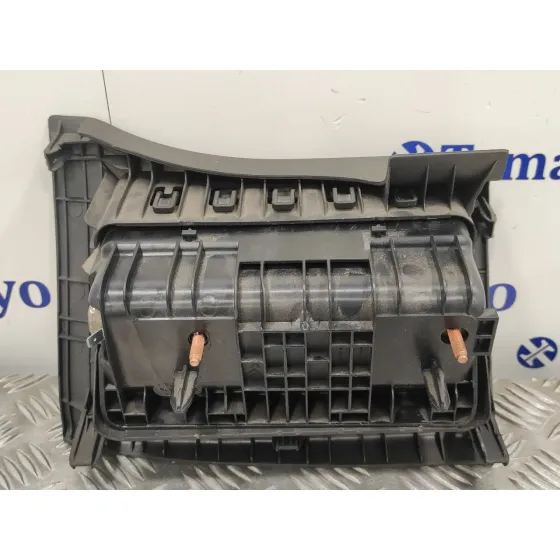 Airbag Rodillas para Peugeot 308