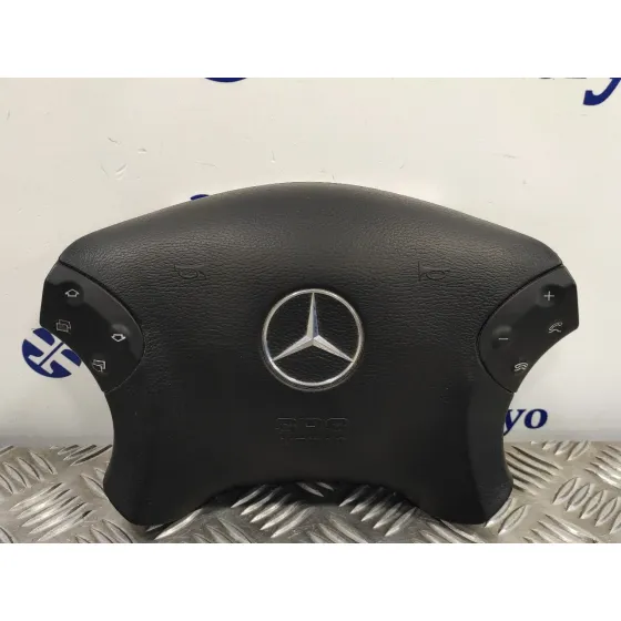 Airbag Delantero Izquierdo para Mercedes-Benz Clase C (W203) Berlina