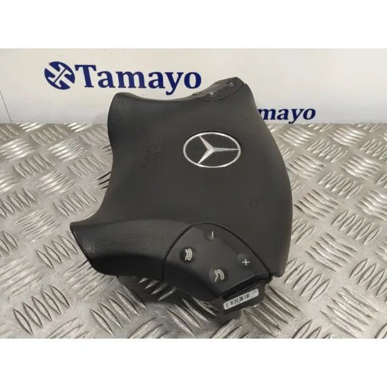 Airbag Delantero Izquierdo para Mercedes-Benz Clase C (W203) Berlina