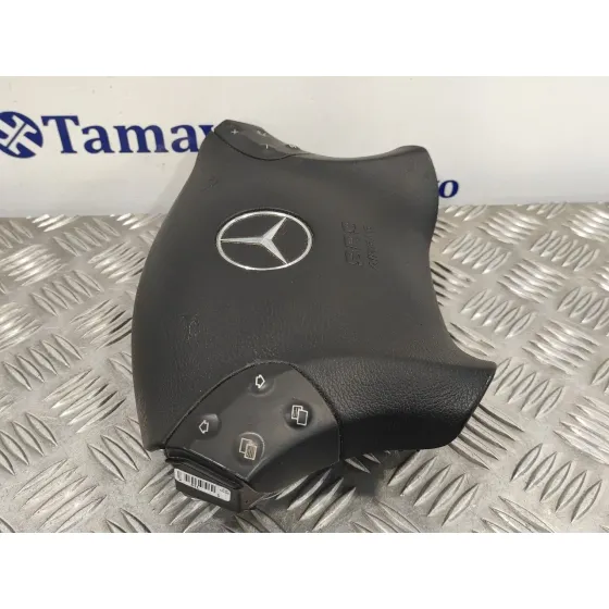 Airbag Delantero Izquierdo para Mercedes-Benz Clase C (W203) Berlina