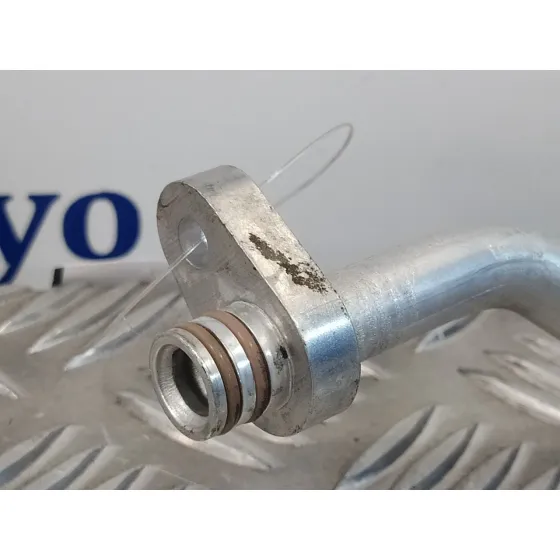 Tubos Aire Acondicionado para Peugeot 308