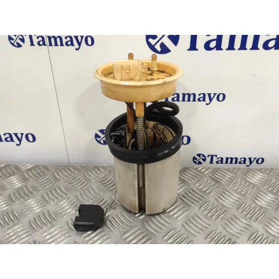 Aforador para Seat Toledo (Kg3)