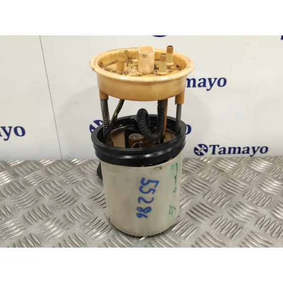 Aforador para Seat Toledo (Kg3)