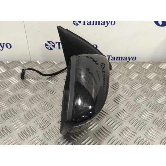 Retrovisor Derecho para Seat Toledo (Kg3)