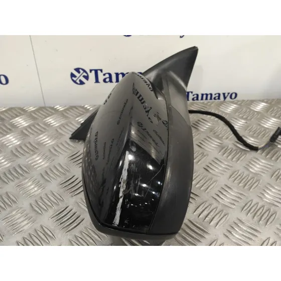Retrovisor Derecho para Seat Toledo (Kg3)