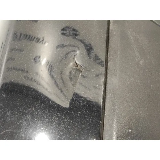 Retrovisor Derecho para Seat Toledo (Kg3)