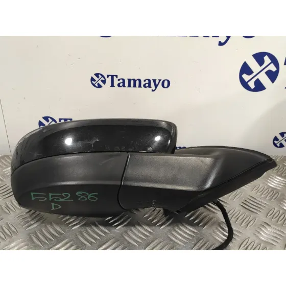 Retrovisor Derecho para Seat Toledo (Kg3)
