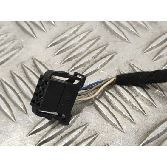 Retrovisor Derecho para Seat Toledo (Kg3)