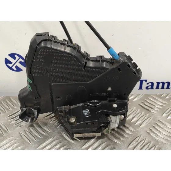 Cerradura Puerta Delantera Derecha para Toyota Auris