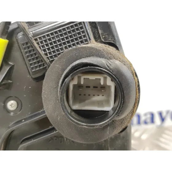 Cerradura Puerta Delantera Derecha para Toyota Auris