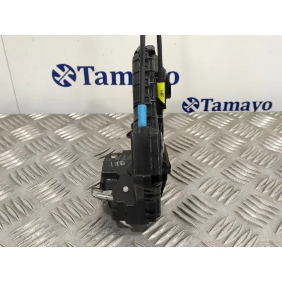 Cerradura Puerta Delantera Derecha para Toyota Auris