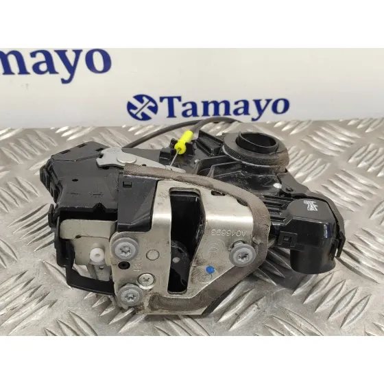 Cerradura Puerta Delantera Derecha para Toyota Auris