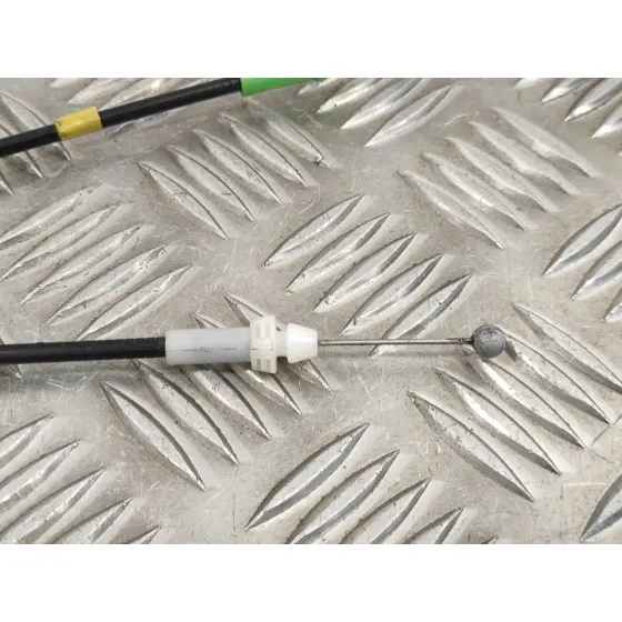 Cerradura Puerta Delantera Derecha para Toyota Auris