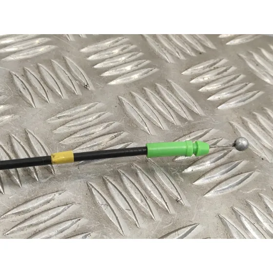 Cerradura Puerta Delantera Derecha para Toyota Auris