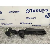 Cinturon Seguridad Trasero Izquierdo para Peugeot 308
