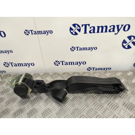 Cinturon Seguridad Trasero Izquierdo para Peugeot 308