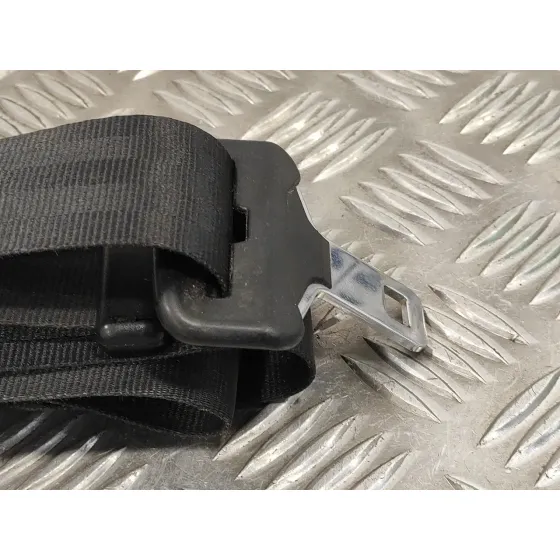 Cinturon Seguridad Trasero Izquierdo para Peugeot 308