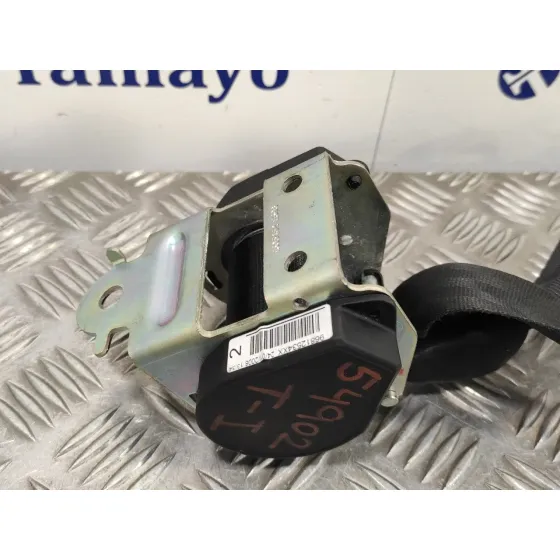 Cinturon Seguridad Trasero Izquierdo para Peugeot 308