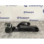 Cinturon Seguridad Trasero Derecho para Peugeot 308