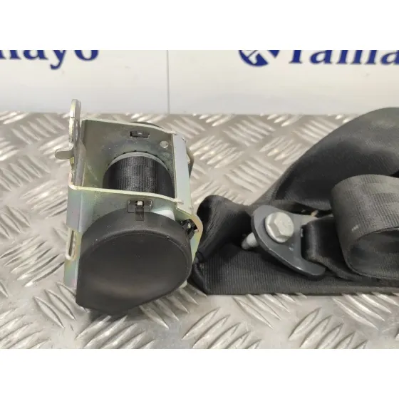 Cinturon Seguridad Trasero Derecho para Peugeot 308
