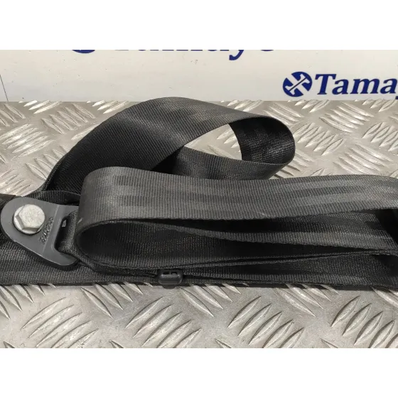 Cinturon Seguridad Trasero Derecho para Peugeot 308