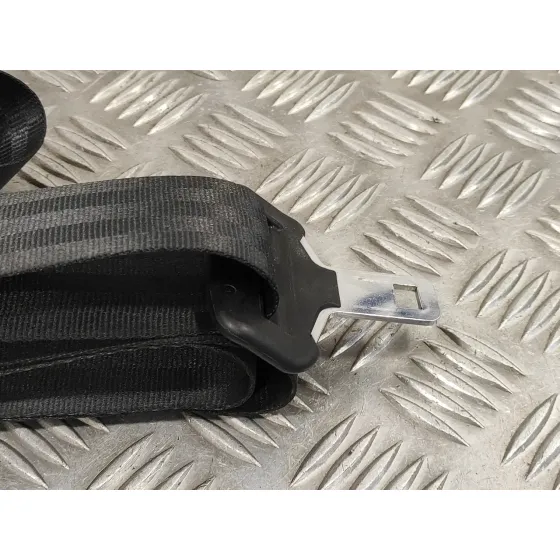 Cinturon Seguridad Trasero Derecho para Peugeot 308