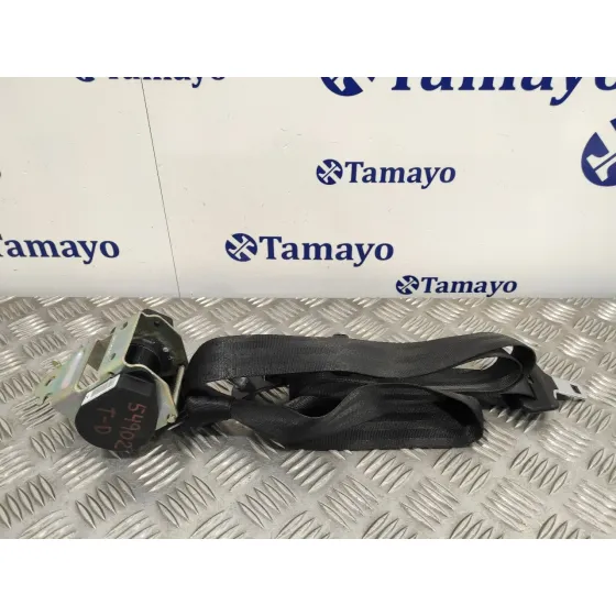 Cinturon Seguridad Trasero Derecho para Peugeot 308
