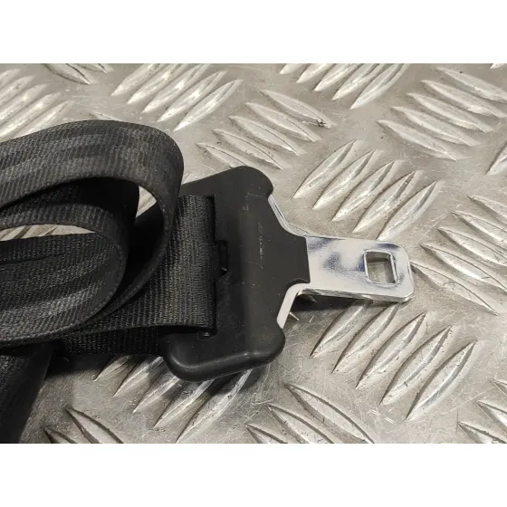 Cinturon Seguridad Trasero Derecho para Peugeot 308