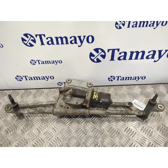 Motor Limpia Delantero para Peugeot 406 Coupe (S1/S2)