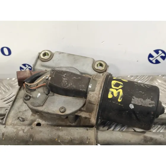 Motor Limpia Delantero para Peugeot 406 Coupe (S1/S2)