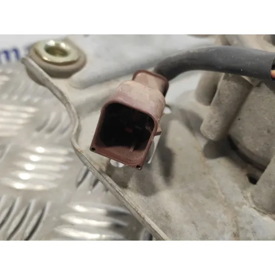 Motor Limpia Delantero para Peugeot 406 Coupe (S1/S2)