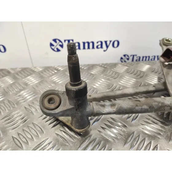 Motor Limpia Delantero para Peugeot 406 Coupe (S1/S2)