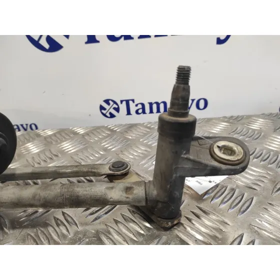 Motor Limpia Delantero para Peugeot 406 Coupe (S1/S2)