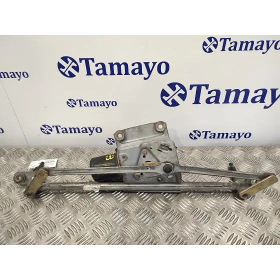 Motor Limpia Delantero para Peugeot 406 Coupe (S1/S2)