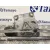 Motor Limpia Delantero para Peugeot 406 Coupe (S1/S2)