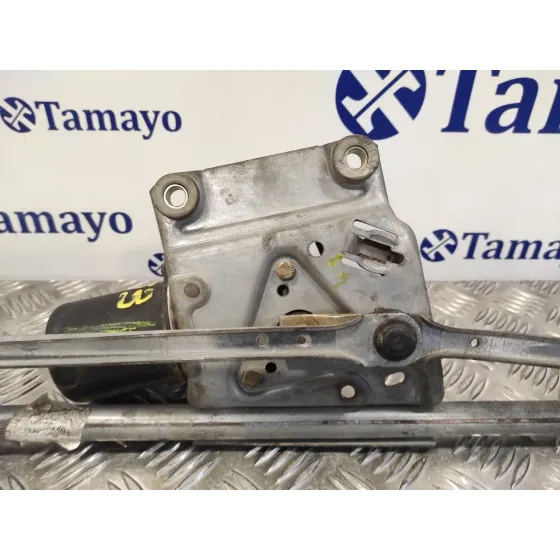 Motor Limpia Delantero para Peugeot 406 Coupe (S1/S2)