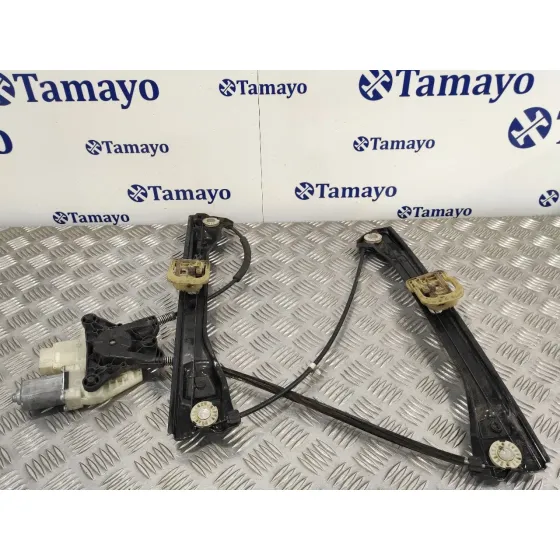 Elevalunas Delantero Derecho para Seat Toledo (Kg3)