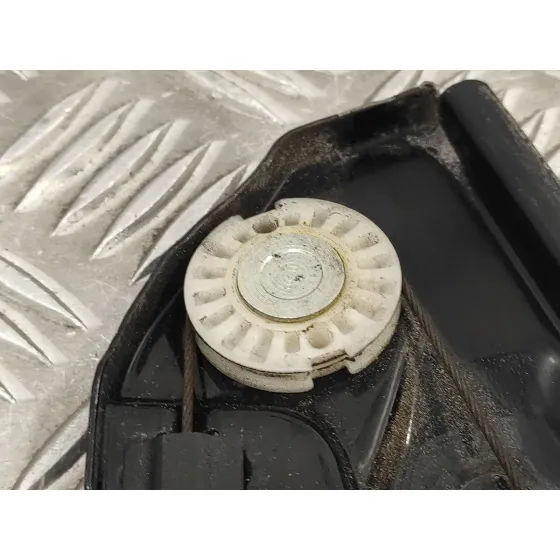Elevalunas Delantero Derecho para Seat Toledo (Kg3)