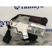 Motor Limpia Trasero para Peugeot 308