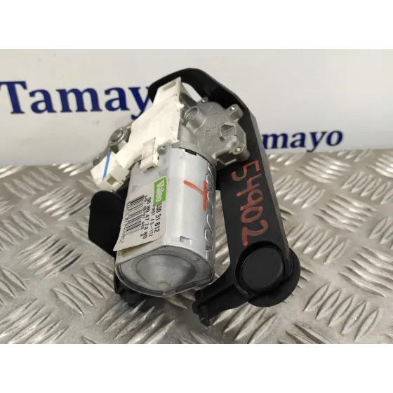 Motor Limpia Trasero para Peugeot 308
