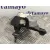 Motor Limpia Trasero para Peugeot 308