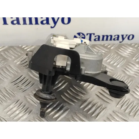 Motor Limpia Trasero para Peugeot 308