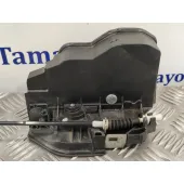Cerradura Puerta Trasera Derecha para Bmw Serie 1 Berlina (E81/E87)