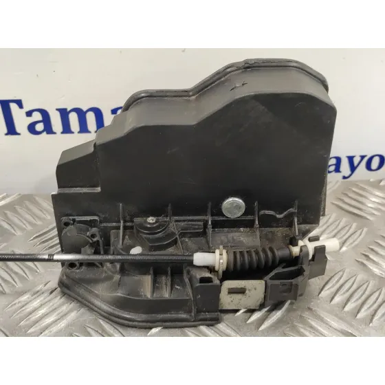 Cerradura Puerta Trasera Derecha para Bmw Serie 1 Berlina (E81/E87)